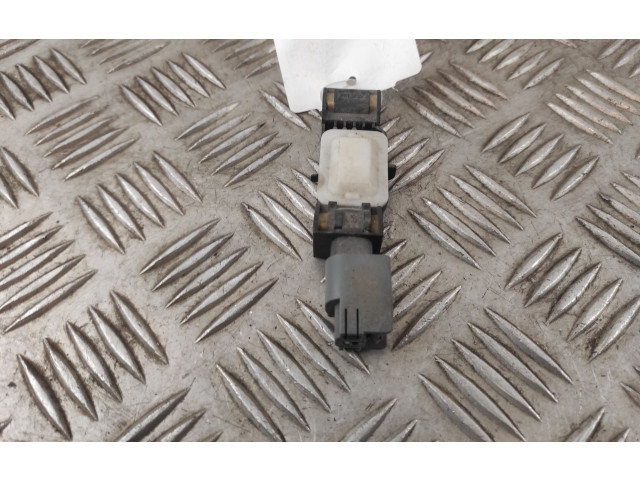 Блок подушек безопасности 04671779AC, 04671779AC Jeep Grand Cherokee (WJ)