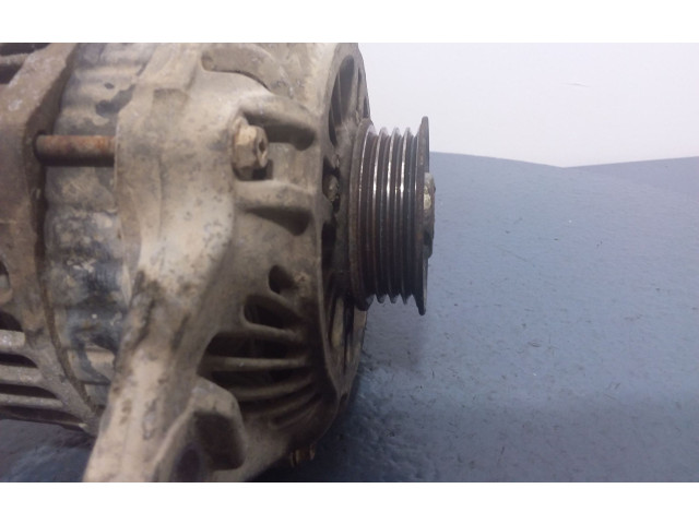 Генератор 1800A002, 1800A002 Mitsubishi Lancer