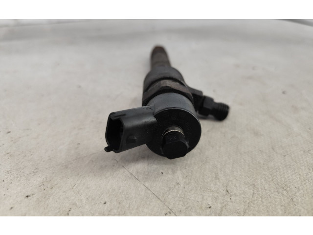 Vstřikovač 1102023508524, 0445110019   Fiat Punto (188)     