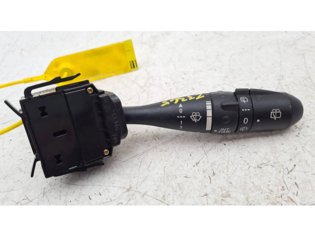 Включатель стеклоочистителей