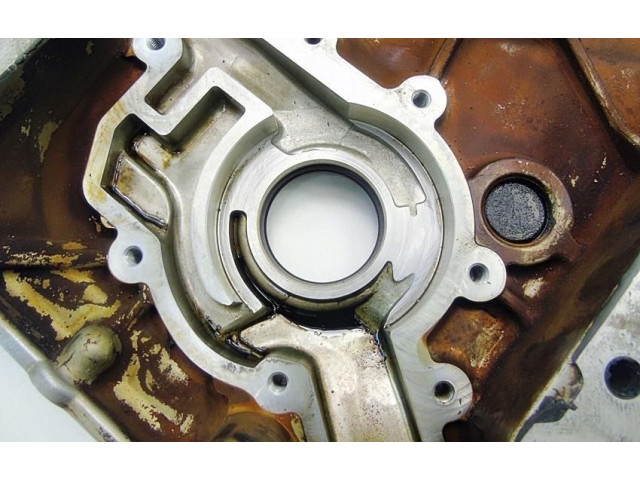 Čerpadlo oleje G4NCPOS Hyundai i30