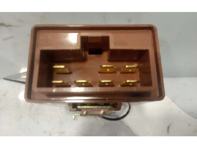 Řídící jednotka 8737008000, CK02C SsangYong Rexton 2005