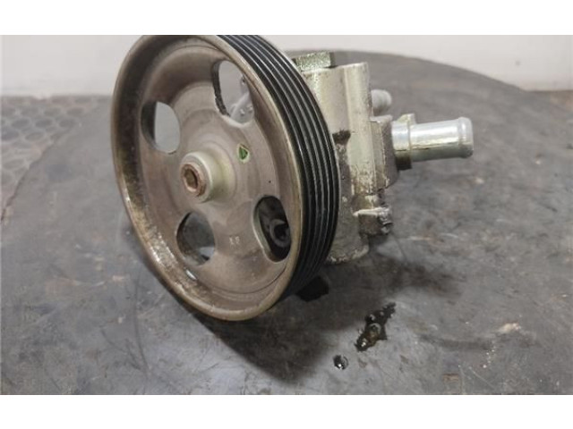 Насос усилителя руля