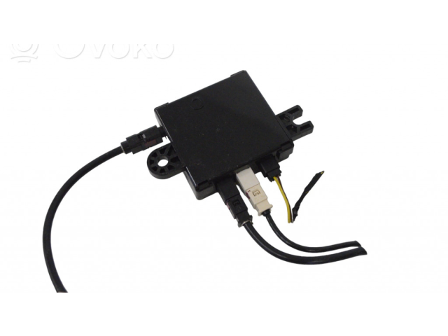 Усилитель антенны