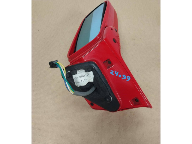 Зеркало электрическое        Chevrolet Camaro   -  года   