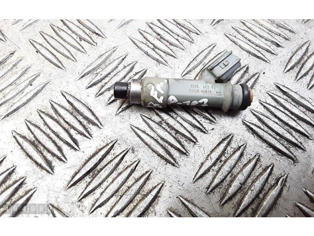 Форсунка 2325000010    Peugeot 107   