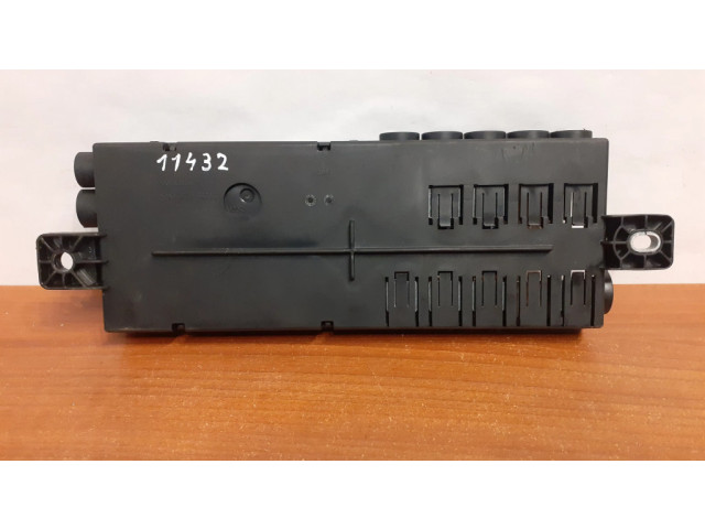 Pojistková skříňka CPLA-14Q073-AA Jaguar XF X260 2017