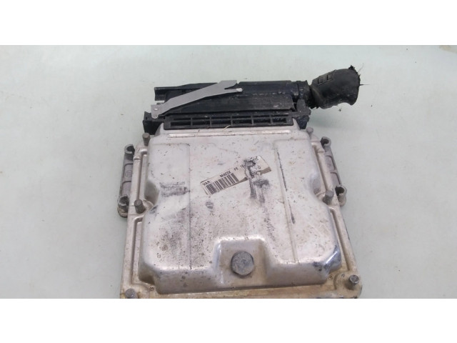 Řídící jednotka 0281010360   Citroen Berlingo 2002