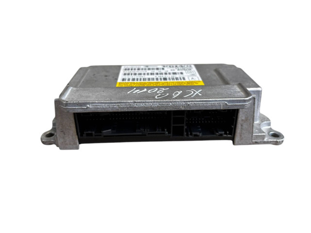 Блок подушек безопасности 31387523, P31387523   Volvo XC60