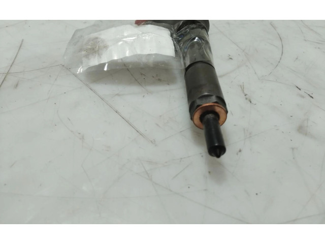 Жиклер (жиклеры) (форсунка (форсунки) 9641742880, 9641742880 Citroen C4 I Picasso