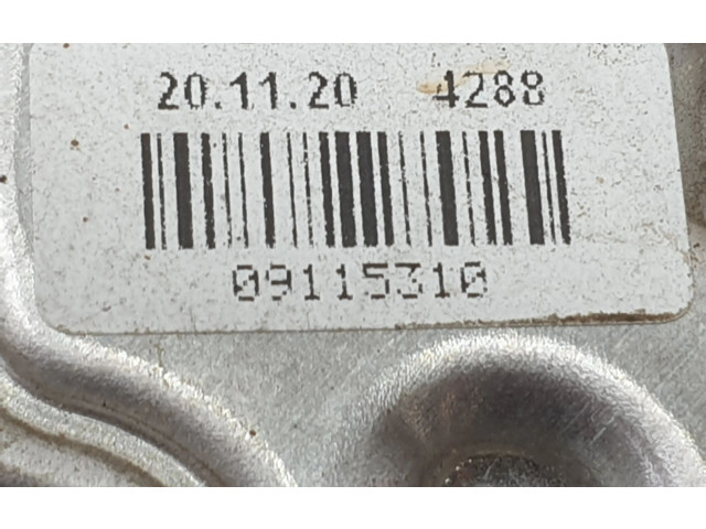 Вентилятор радиатора     6R0959455D, 6R0959455D    Skoda Fabia Mk3 (NJ) 