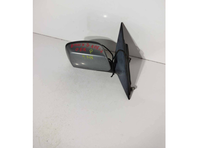 Зеркало электрическое        BMW X3 E83  2003 - 2010 года   