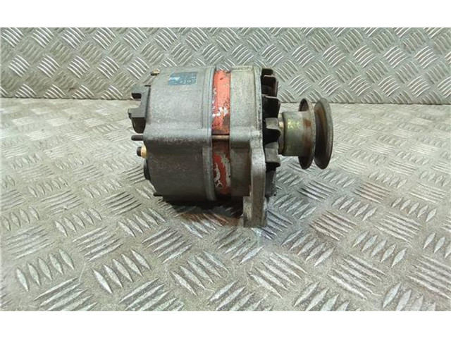 Генератор 026903023A, 0120489364   Volkswagen Jetta II      