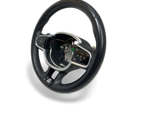 Руль Volvo XC90  2014 -  года 39834466      