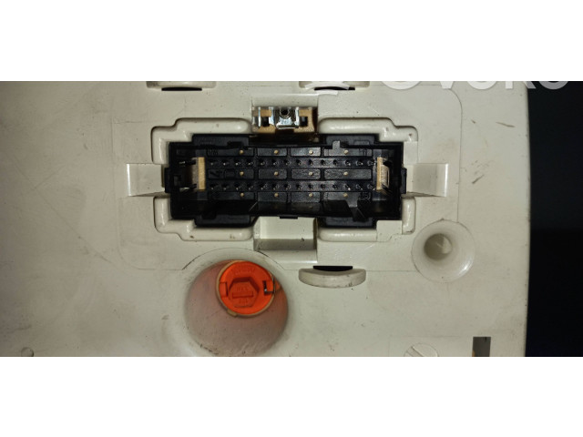 Панель приборов 3A0919033C, 160593040   Volkswagen PASSAT B4       