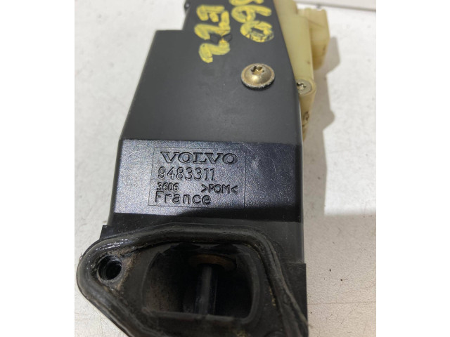 Переключатель дворников 9483311   Volvo S60