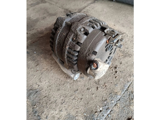 Генератор SsangYong Actyon