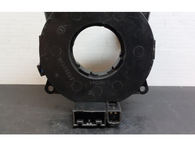 Подрулевой шлейф SRS YRC100180, 36839A Rover 100