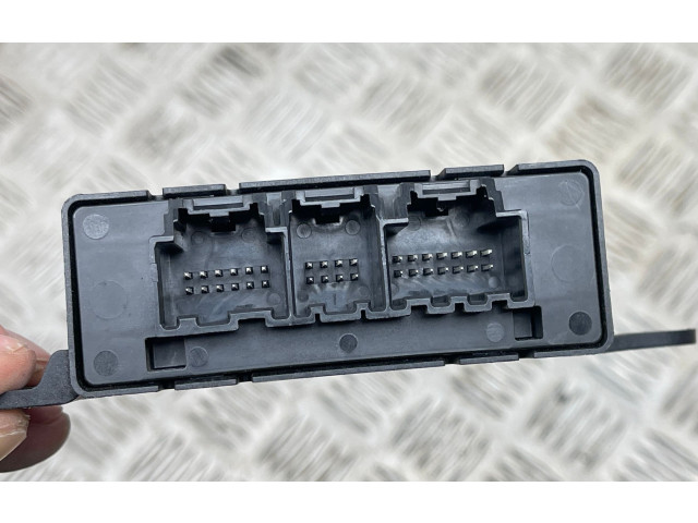 Турбина Блок управления парковки Opel Ampera 20928121