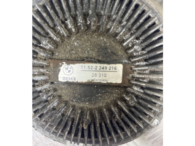 Zpětné zrcátko BMW 5 E39 2001 11522249216, 28310