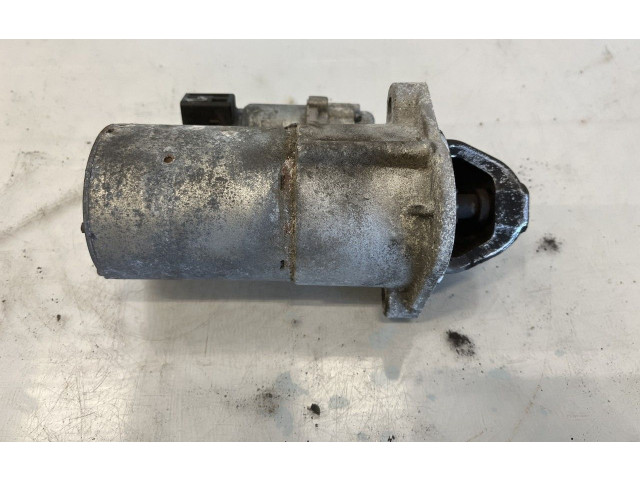 Турбина KIA Ceed NOPARTID для двигателя G3LC