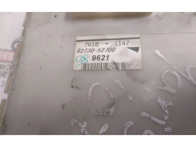 Pojistková skříňka 8273052700 Toyota Yaris 2005