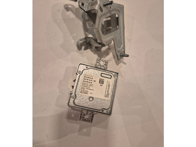 Блок управления A2439008400, A2439026200   Mercedes-Benz GLE W167