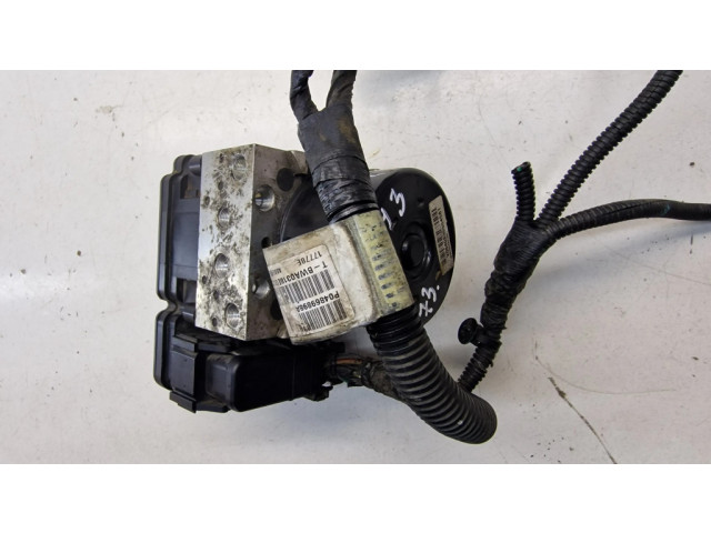 Jednotka ABS P04721601AI, 00009387C300 Chrysler Grand Voyager V 2008