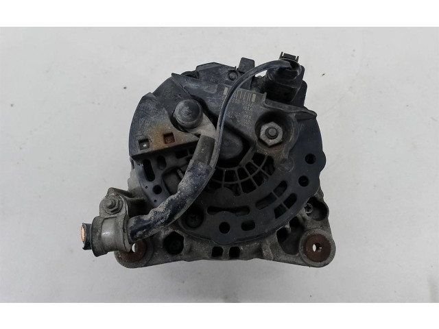 Генератор 045903023A   Skoda Fabia Mk2 (5J)   для двигателя BNV