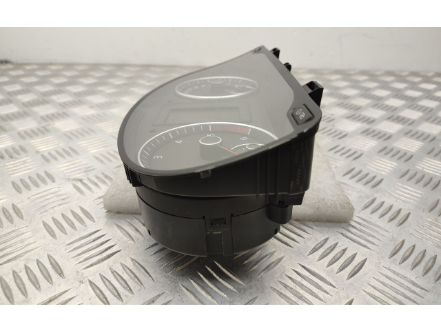 Přístrojová deska Volkswagen Caddy 2014 2K0920866C