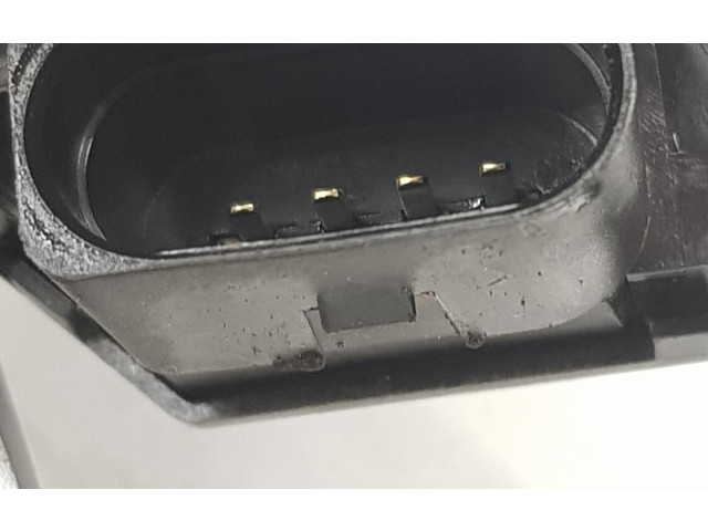 Моторчик заднего дворника 8V0955711C, 8V0955711C Cupra Leon