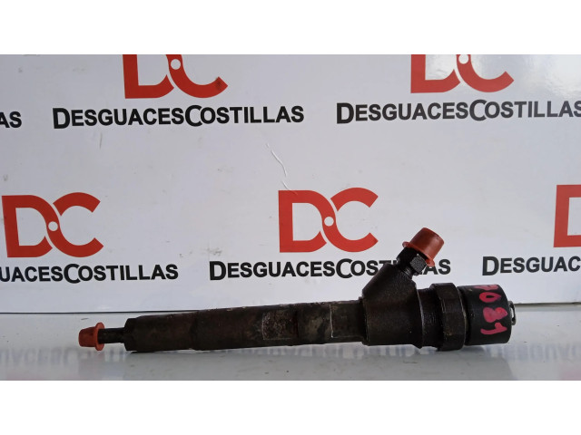 Vstřikovač 0445110059, 1203045828408 Chrysler Voyager 2.5 VMC7C