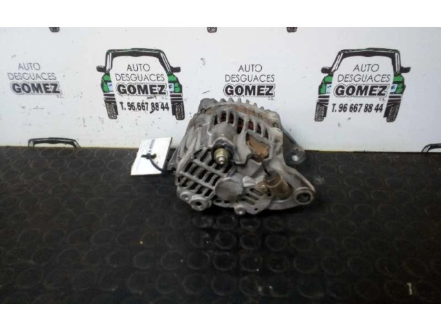 Генератор RD317862C Mitsubishi Galant