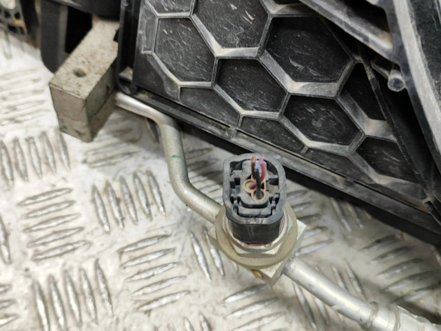 Комплект системы кондиционера воздуха