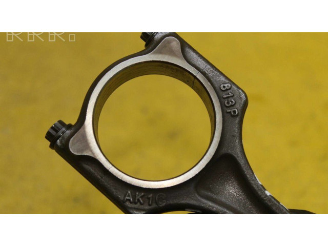 Поршень с шатуном 77L54 Mini Cooper Coupe R58 для бензинового двигателя 1.6