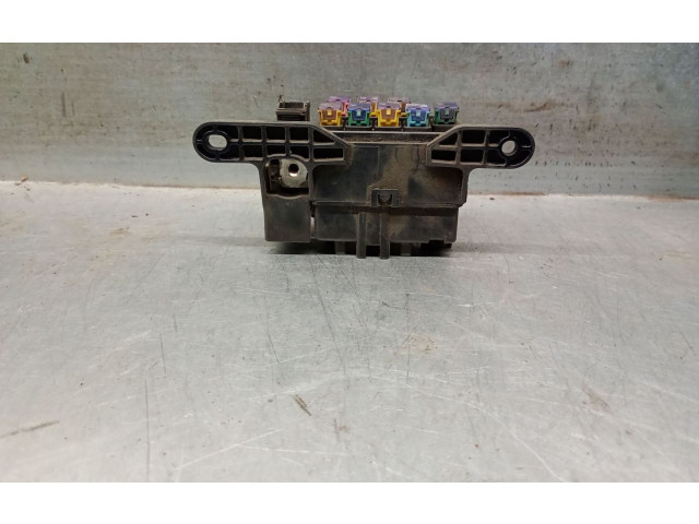 Модуль управления BSM 6M3414289HC, 1454437 Ford Ranger