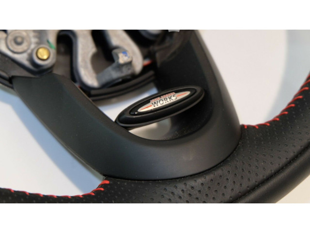 Volant Mini Cooper Countryman F60 2017 32306996048, 6996048