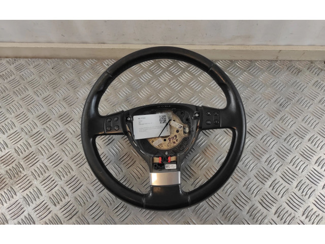 Руль Volkswagen Touran I  2003 - 2010 года 1Q0419091, 1Q0419091      