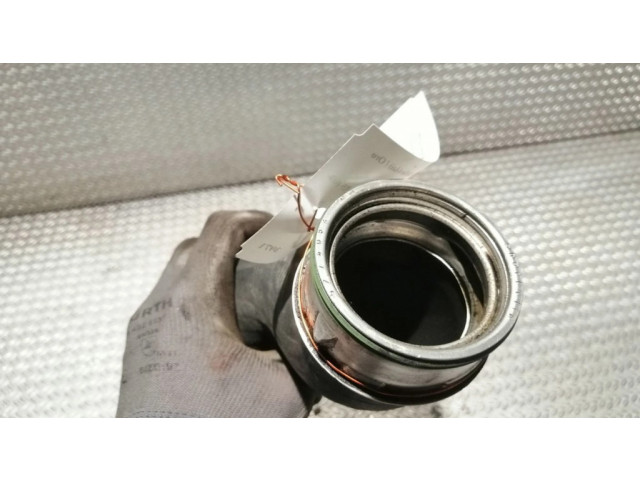 Трубка (трубки)/ шланг (шланги) интеркулера