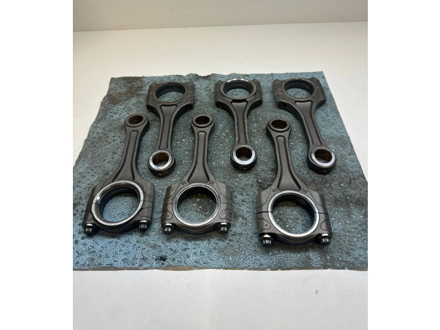 Шатун 297700 Alfa Romeo Giulia