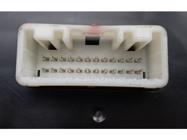 Блок управления климат-контролем 7820A883XA Mitsubishi Mirage VI G4 Attrage