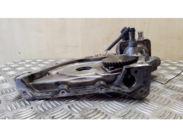 Čerpadlo oleje Chevrolet Captiva 2.0