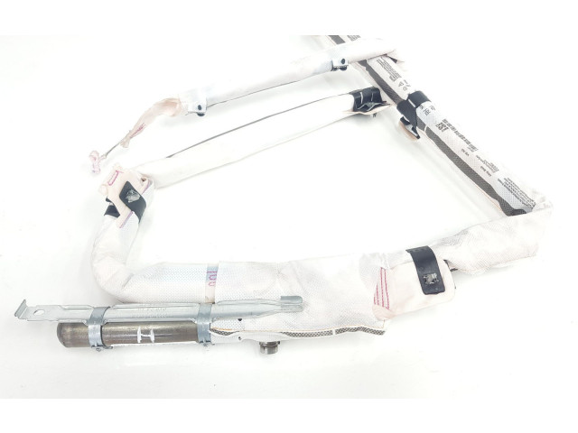 Боковая подушка безопасности 8U0880742E, 8U0880742E Audi Q3 8U