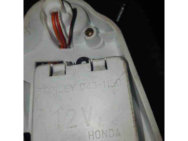 Světlo zadní  0431150   Honda Prelude 1992