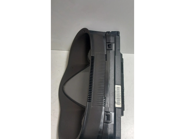 Přístrojová deska Mercedes-Benz C W203 2005 A2035408111, 2035408111