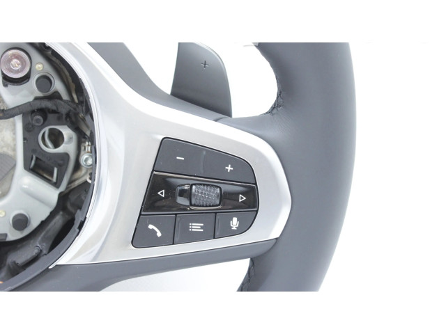 Руль BMW X3 G01 2018 - 2024 года 8094542