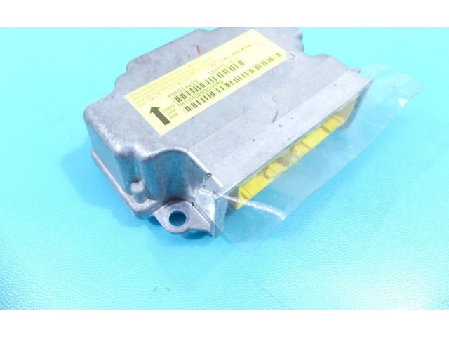 Блок управления надувных подушек P8635A229, IMPRK1339712 Mitsubishi Lancer VIII