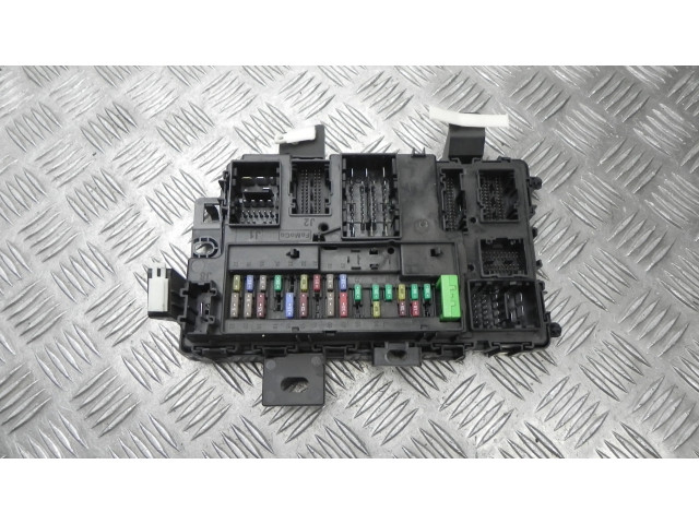 Блок комфорта KK3T15604FAH Ford Transit Custom