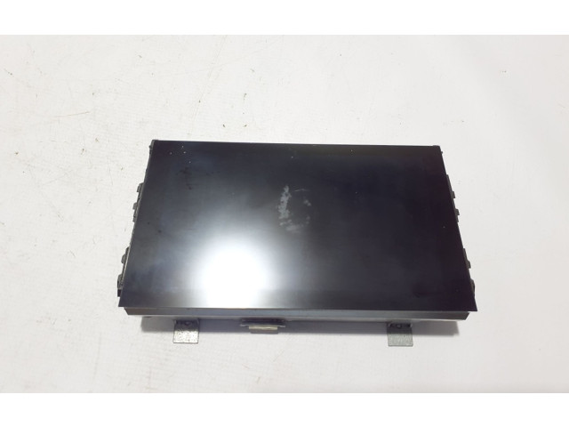 Дисплей    4N0919603B   Audi Q8