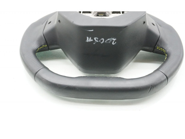 Руль Peugeot 2008 II  2019 -  года 98453341ZD, 98453341ZD      